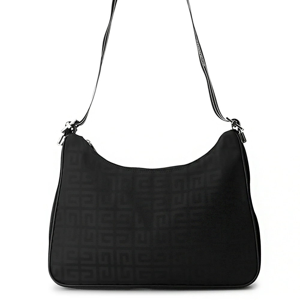 Givenchy Shoulder Bag Black